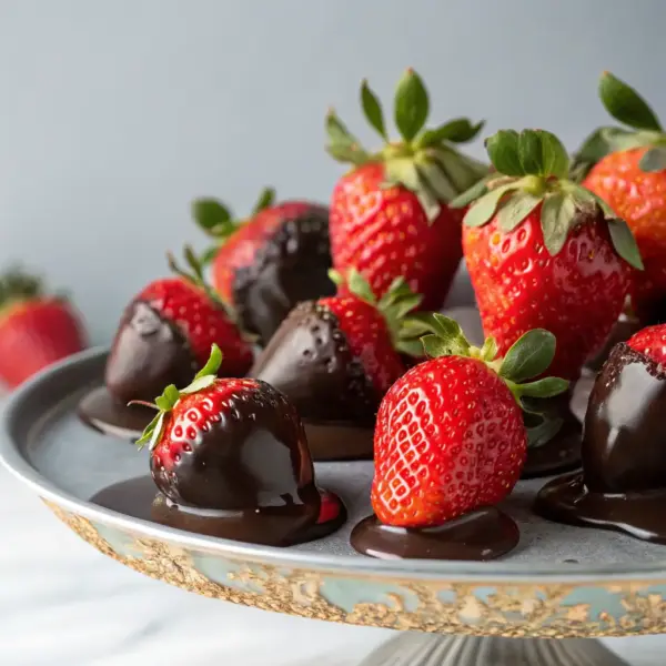 Sweet Strawberry 5307