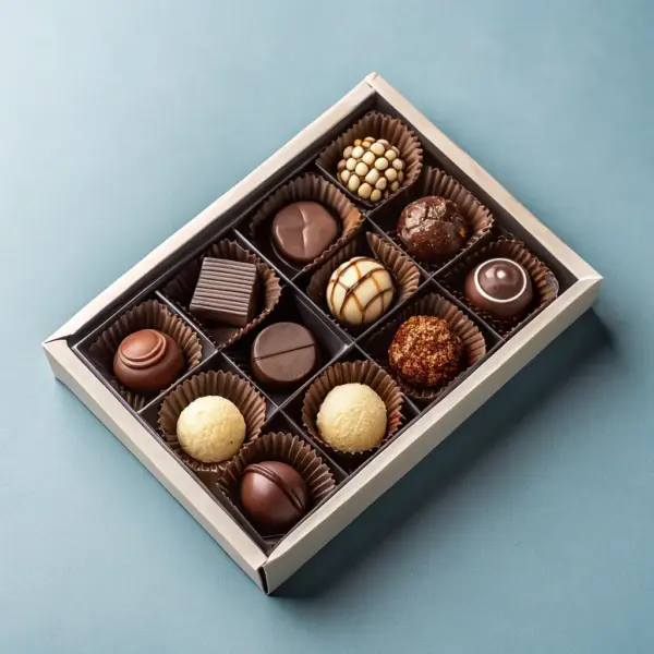 Chocolate Collection