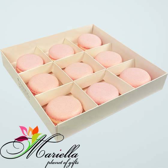 Макаруны 6018