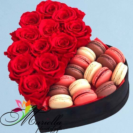 Композиция 0286