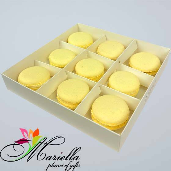 Макаруны 6017