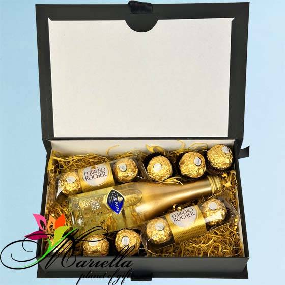 Նվեր տուփ 7564