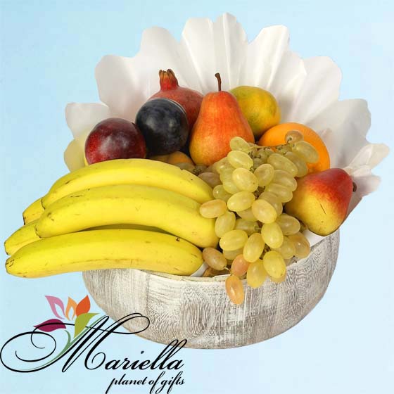 Մրգային տուփ 5403